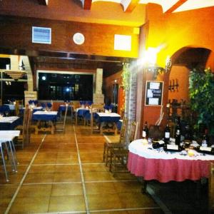 Restaurante Asador El Mirador