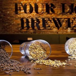 Four Lions Brewery