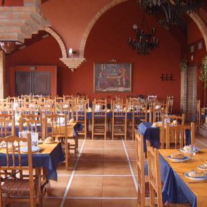Restaurante Asador El Mirador