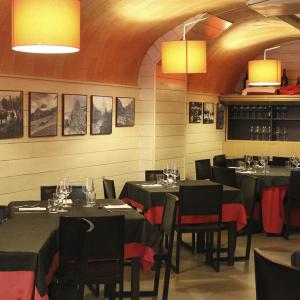 Restaurante Picos de Europa