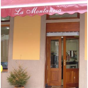 Restaurante La Montañesa
