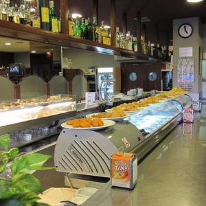 Eden Restaurante | Barra de Tapas-1