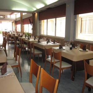 Restaurante Azahar