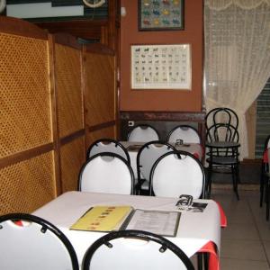 Restaurante El Abanico