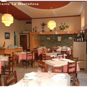 Restaurante La Montañesa