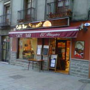Restaurante El Abanico