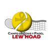 Campo de Tenis y Padel New Hoad
