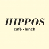 Hippos Café-Lunch