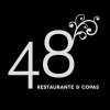 48 Restaurante & Copas