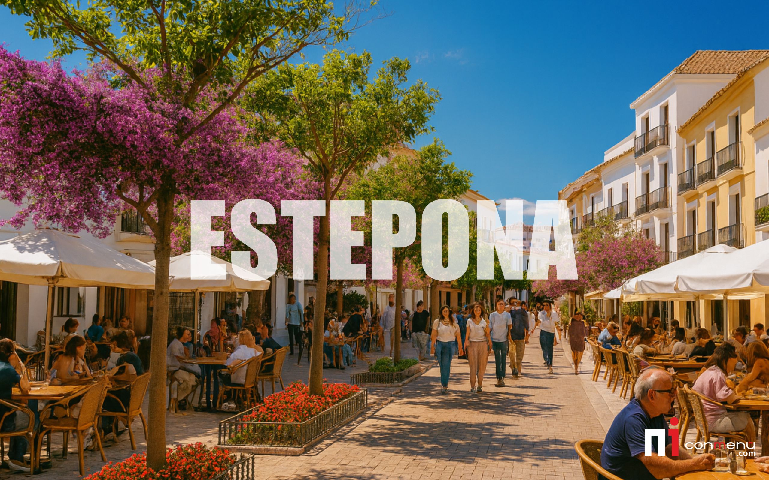 Estepona para comérsela: ruta foodie junto al Mediterráneo con ConMenu