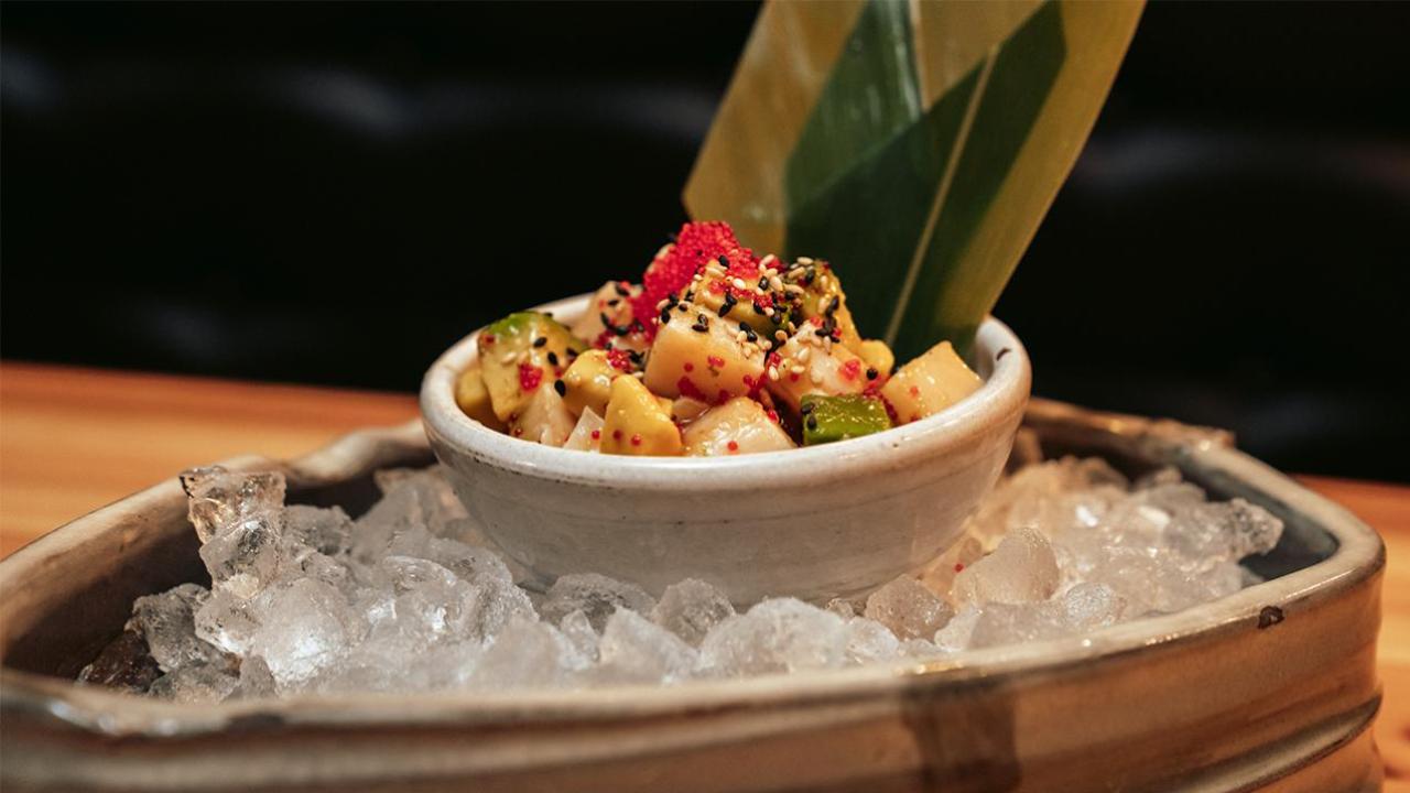 Tartar de Mantequilla