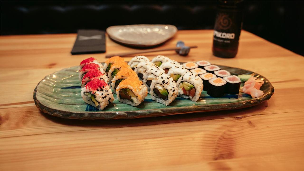 The Perfect Combo 24 Piezas