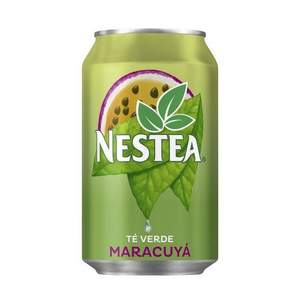 Nestea de Maracuya