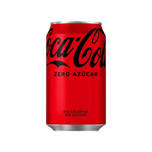 Cocacola Zero