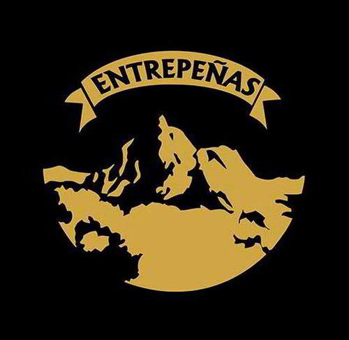 Logotipo de Bar Entrepeñas