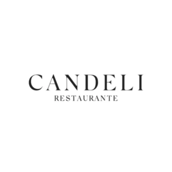Logotipo de Candeli