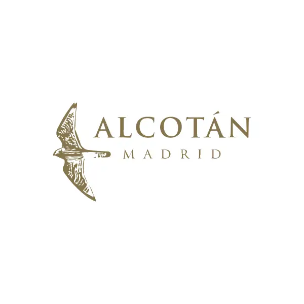Logotipo de Alcotán