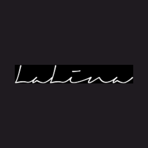 Logotipo de LaLina