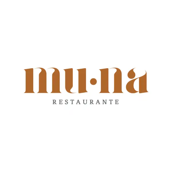 Logotipo de MU·NA
