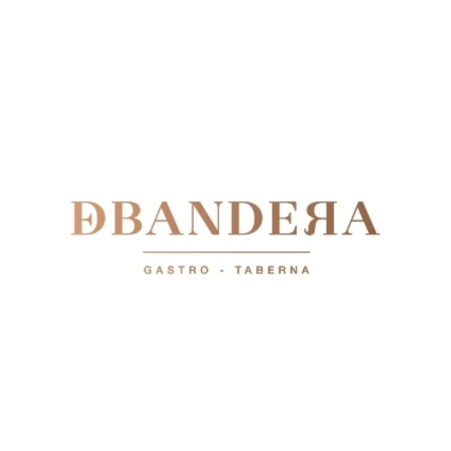 Logotipo de DBandera Gastro Taberna