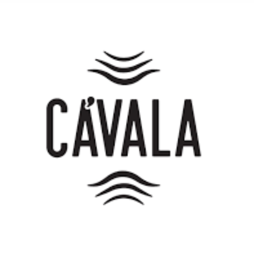 Logotipo de Cávala