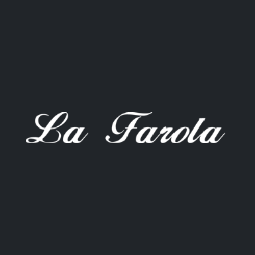 Logotipo de Restaurante La Farola