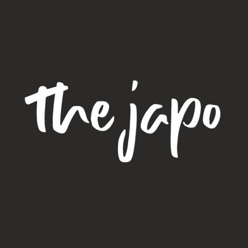 Logotipo de The Japo 