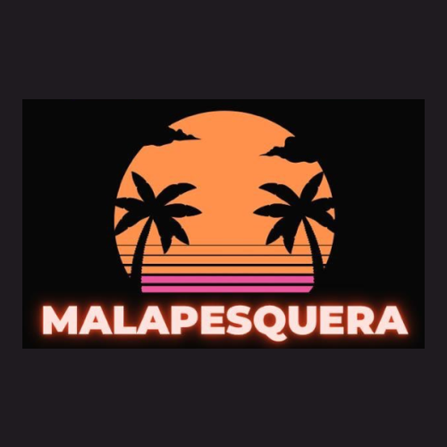Logotipo de Chiringuito Malapesquera