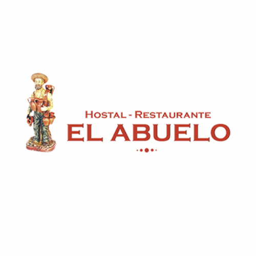 Logotipo de El Abuelo