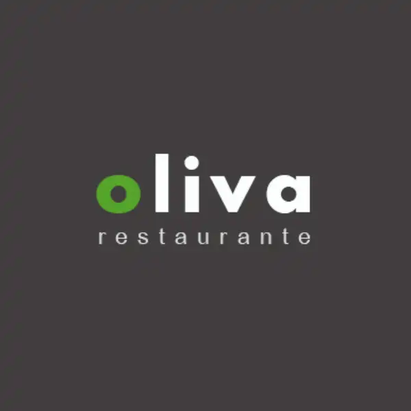 Logotipo de Oliva
