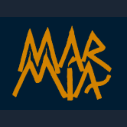 Logotipo de Mar Mía