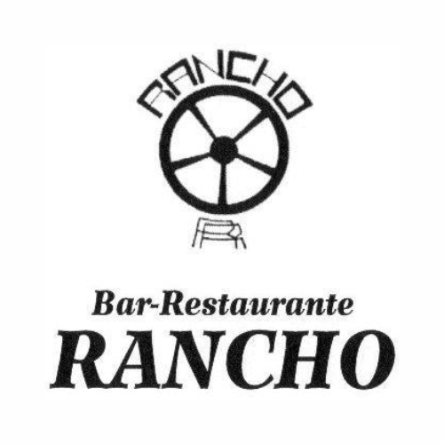 Logotipo de El Rancho