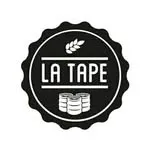 Logotipo La Tape