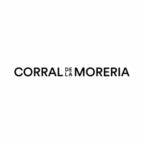 Logotipo Corral de la Morería