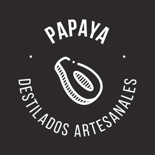 Logotipo Papaya