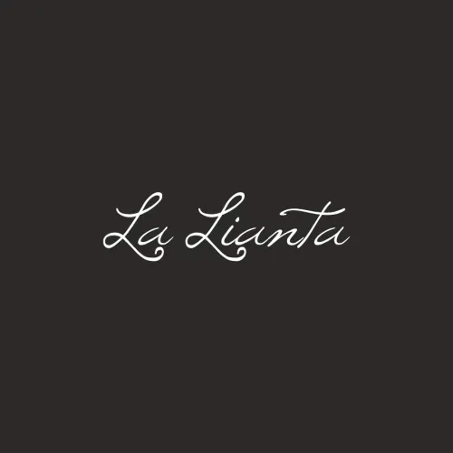 Logotipo La Lianta