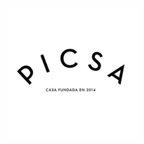 Logotipo PicSa