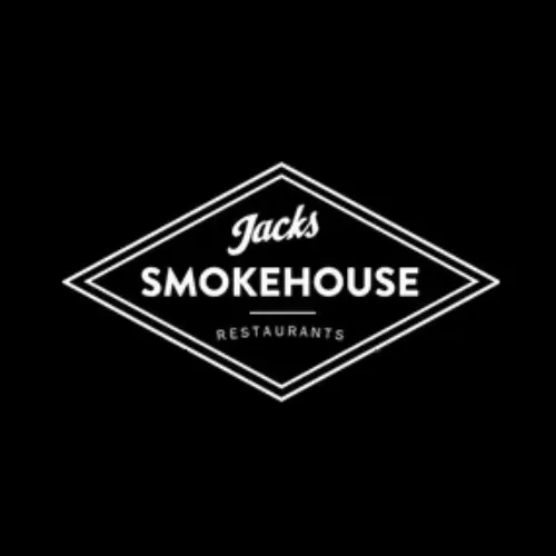 Logotipo Jacks Smokehouse Puerto Banús