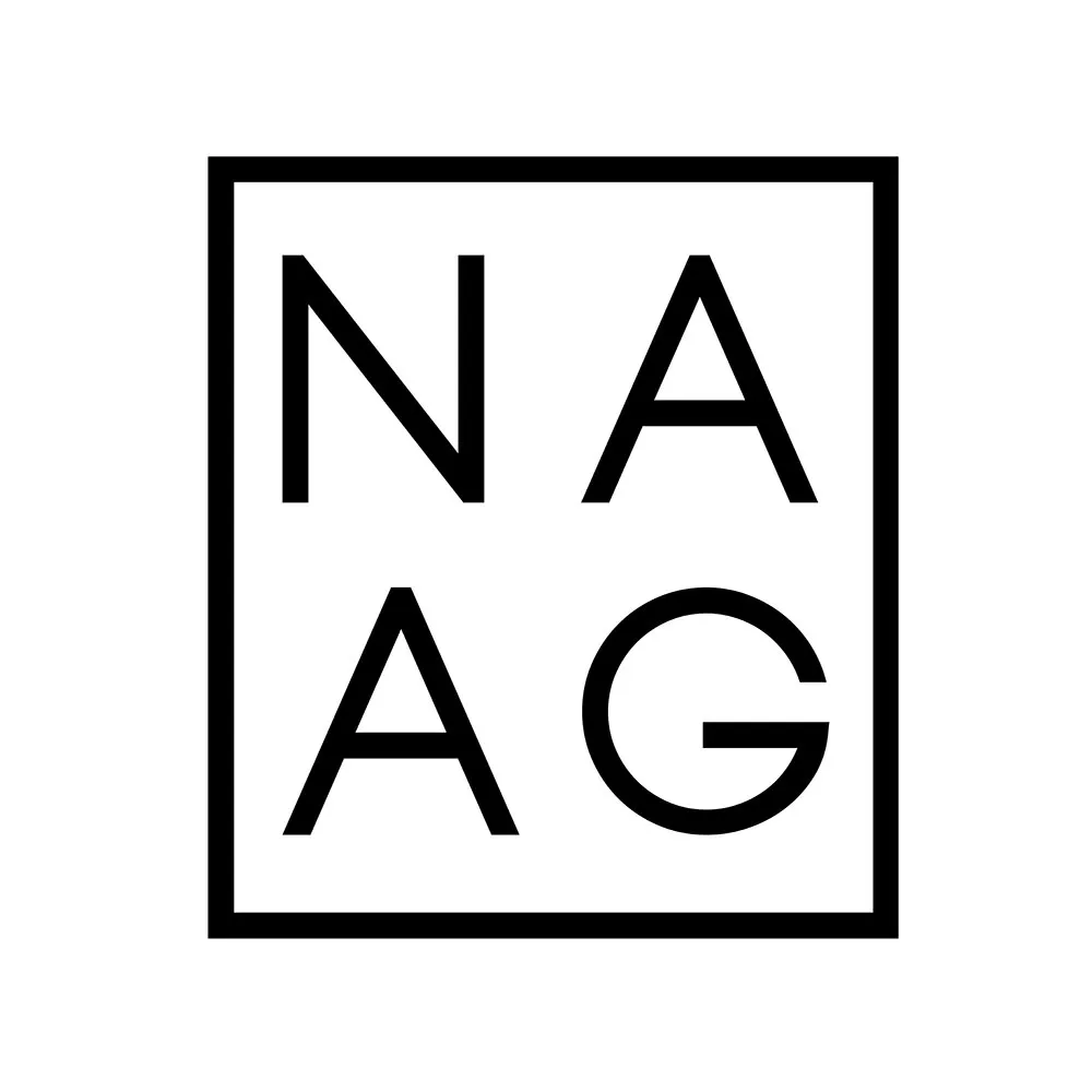 Logotipo Naga Thai Restaurant