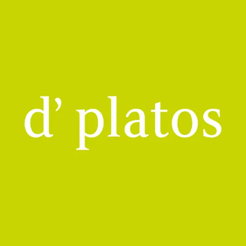 Logotipo D’Platos