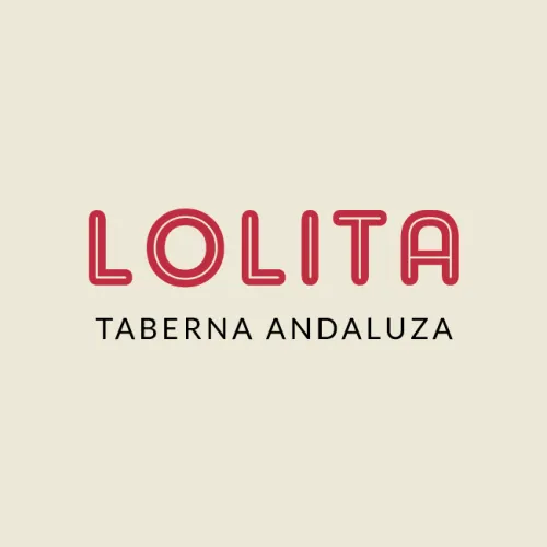 Logotipo Lolita Taberna Andaluza
