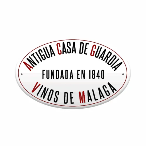 Logotipo Antigua Casa de Guardia