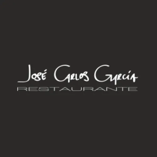 Logotipo José Carlos García