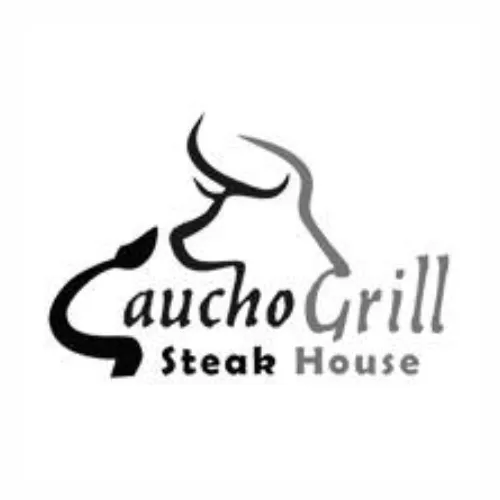 Logotipo Gaucho Grill