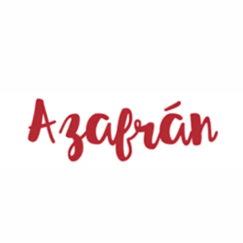 Logotipo Azafrán