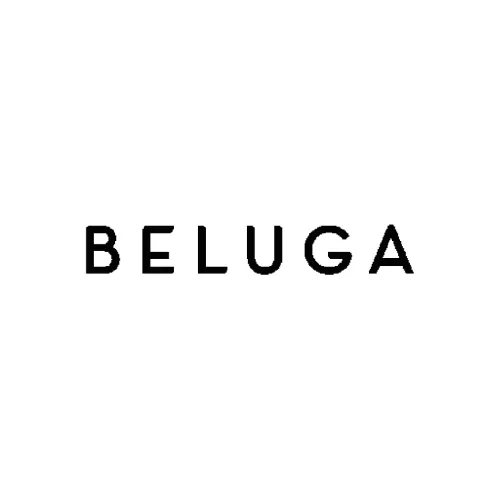 Logotipo Beluga