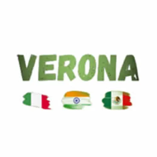 Logotipo Restaurante Verona Los Boliches