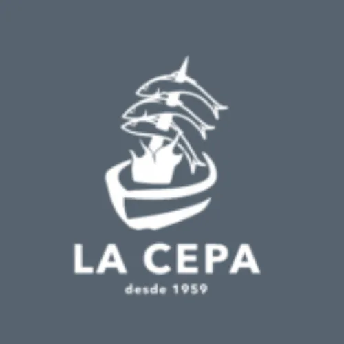 Logotipo La Cepa Playa