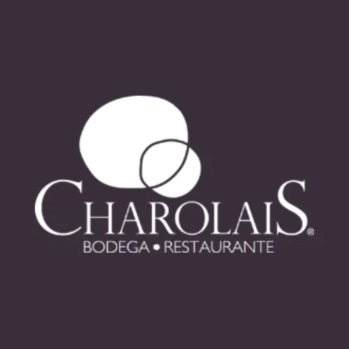 Logotipo Charolais