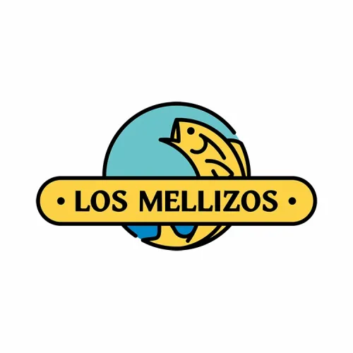 Logotipo Los Mellizos Fuengirola
